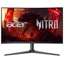 Monitor 27.0" ACER Nitro XZ270X2BMIIPHX czarny