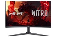 Monitor 27.0" ACER Nitro XZ270X2BMIIPHX czarny