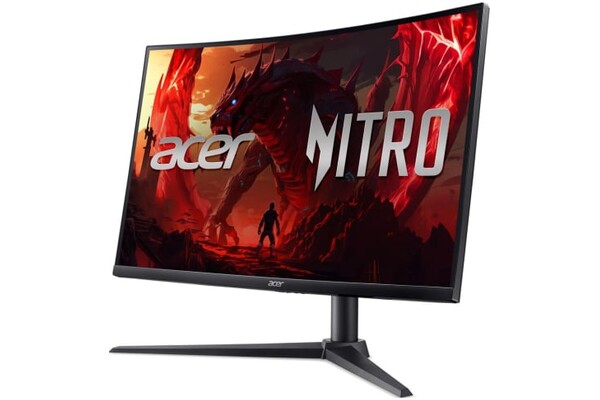Monitor 27.0" ACER Nitro XZ270X2BMIIPHX czarny