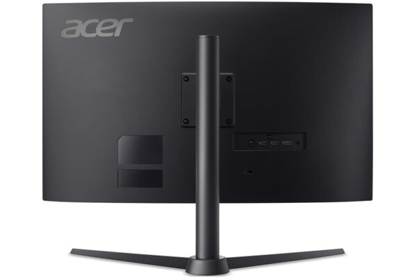 Monitor 27.0" ACER Nitro XZ270X2BMIIPHX czarny