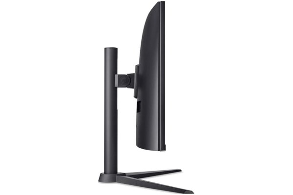 Monitor 27.0" ACER Nitro XZ270X2BMIIPHX czarny