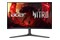 Monitor 27.0" ACER Nitro XZ270X2BMIIPHX czarny