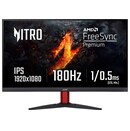 Monitor 27.0" ACER Nitro KG272M3BMIIPX czarny