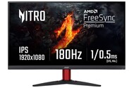 Monitor 27.0" ACER Nitro KG272M3BMIIPX czarny