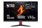 Monitor 27.0" ACER Nitro KG272M3BMIIPX czarny