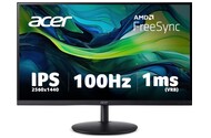 Monitor 27.0" ACER SH272UEBMIPHUX czarny