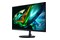 Monitor 27.0" ACER SH272UEBMIPHUX czarny
