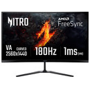 Monitor 27.0" ACER Nitro ED270US3BMIIPX czarny