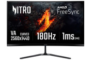 Monitor 27.0" ACER Nitro ED270US3BMIIPX czarny
