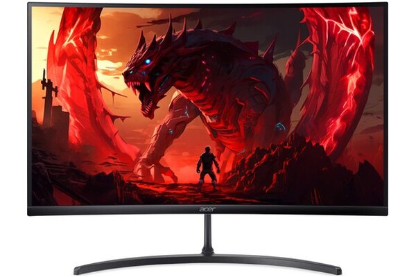 Monitor 27.0" ACER Nitro ED273US3BMIIPX czarny