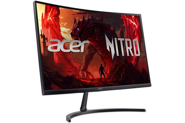 Monitor 27.0" ACER Nitro ED273US3BMIIPX czarny