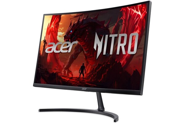 Monitor 27.0" ACER Nitro ED273US3BMIIPX czarny