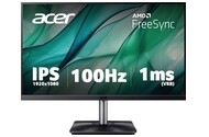 Monitor 27.0" ACER RS272BPAMIX czarny