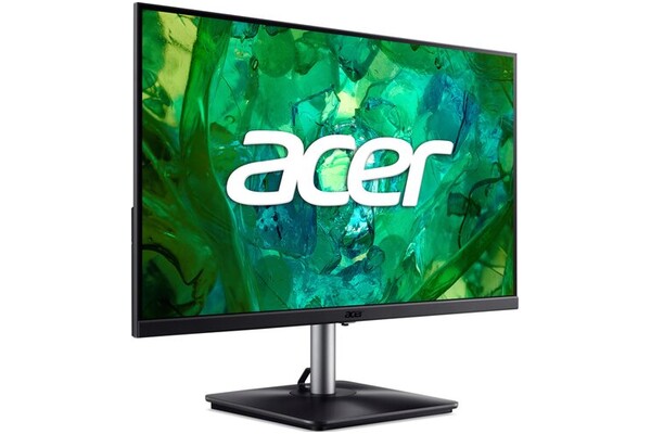 Monitor 27.0" ACER RS272BPAMIX czarny