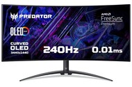 Monitor 39.0" ACER Predator X39BMIIPHUZX czarny