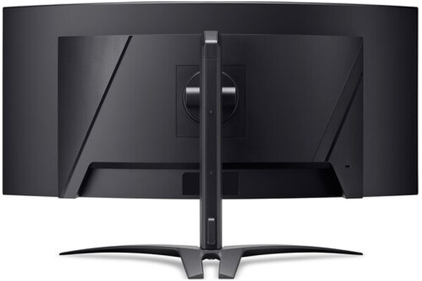 Monitor 39.0" ACER Predator X39BMIIPHUZX czarny