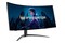 Monitor 39.0" ACER Predator X39BMIIPHUZX czarny