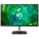 Monitor 24.0" ACER RS242YBPAMIX czarno-srebrny
