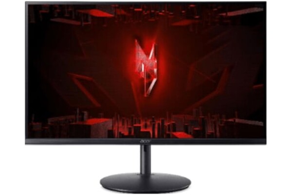 Monitor 23.8" ACER Nitro XF240YX1BIIPH czarny