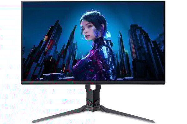 Monitor 24.5" ACER Predator XB253QFBMIIPRX czarny