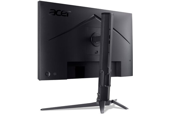 Monitor 24.5" ACER Predator XB253QFBMIIPRX czarny