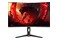 Monitor 31.5" ACER Nitro XZ323QUX2BMIIPRX czarny