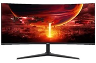 Monitor 34.0" ACER Nitro ED340CUS3BMIIPX czarny