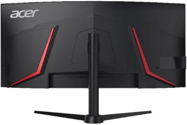 Monitor 34.0" ACER Nitro ED340CUS3BMIIPX czarny