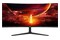 Monitor 34.0" ACER Nitro ED340CUS3BMIIPX czarny