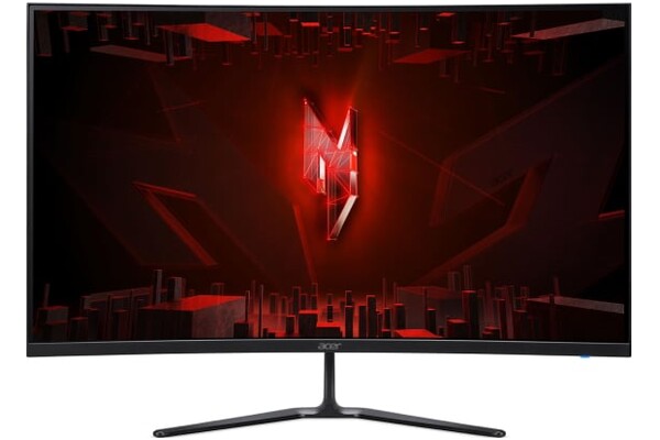 Monitor 31.5" ACER Nitro ED320QRS3BIIPX czarny