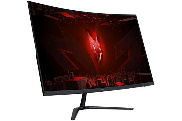 Monitor 31.5" ACER Nitro ED320QRS3BIIPX czarny