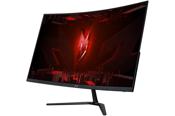 Monitor 31.5" ACER Nitro ED320QRS3BIIPX czarny