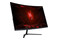 Monitor 31.5" ACER Nitro ED320QRS3BIIPX czarny