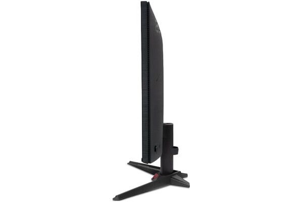 Monitor 27.0" ACER Nitro VG270GBMIPX czarny