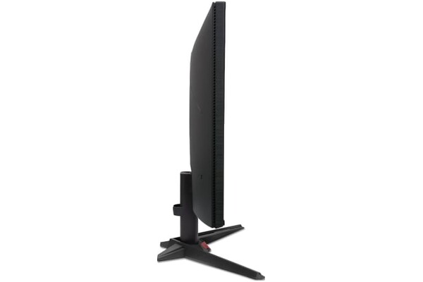 Monitor 27.0" ACER Nitro VG270GBMIPX czarny