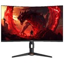 Monitor 27.0" ACER Nitro XZ273UX2BMIIPRX czarny