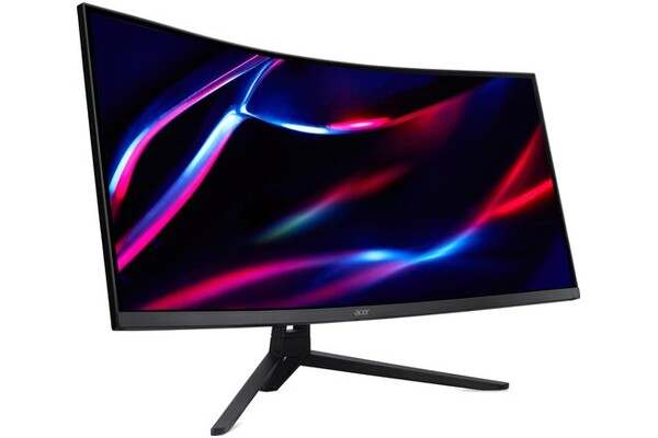 Monitor 34.0" ACER Nitro ED343CURHBMIIPPX czarny