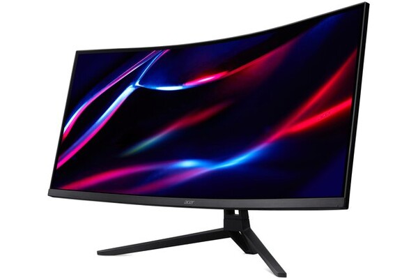 Monitor 34.0" ACER Nitro ED343CURHBMIIPPX czarny
