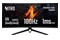 Monitor 34.0" ACER Nitro ED343CURHBMIIPPX czarny