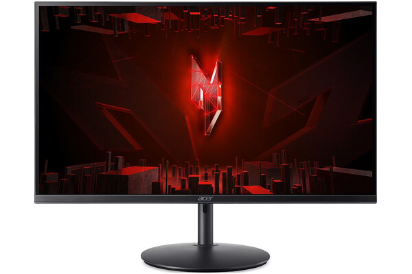 Monitor 34.0" ACER Nitro XF240Y czarny