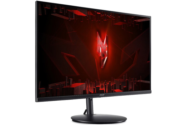 Monitor 34.0" ACER Nitro XF240Y czarny