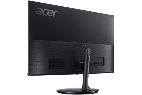 Monitor 34.0" ACER Nitro XF240Y czarny