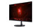 Monitor 34.0" ACER Nitro XF240Y czarny