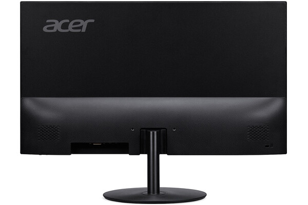 Monitor 32.0" ACER SA322QU czarny