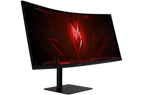 Monitor 34.0" ACER Nitro XV345C czarny