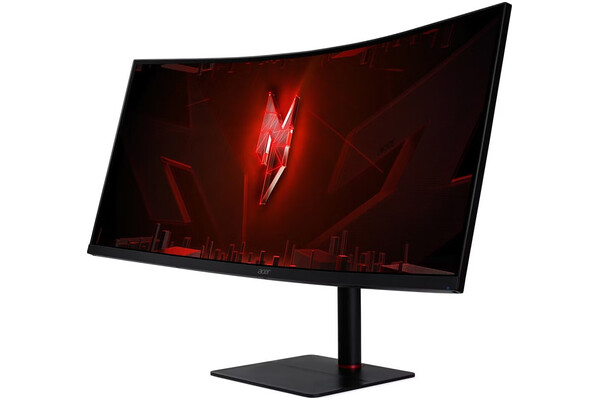 Monitor 34.0" ACER Nitro XV345C czarny