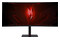 Monitor 34.0" ACER Nitro XV345C czarny