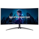 Monitor 39.0" ACER X39BMIIPHUZX czarny
