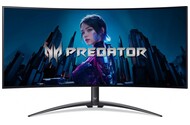 Monitor 39.0" ACER X39BMIIPHUZX czarny