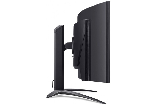 Monitor 39.0" ACER X39BMIIPHUZX czarny